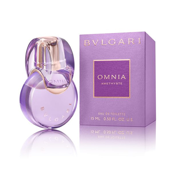 ブルガリ　オムニア　アメジスト　オードトワレ　40ml 2個セット Amazon | ブルガリ オムニア アメジスト オードトワレ EDT ※40mL