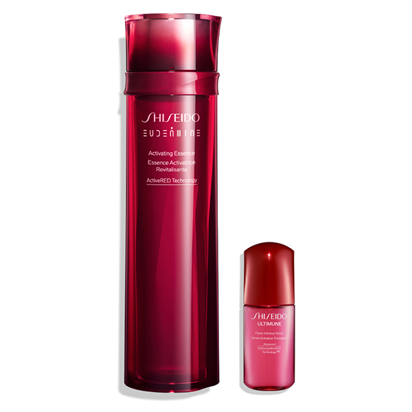 SHISEIDO オイデルミン オイデルミン乾燥ケアキット / SHISEIDO(シセイドウ)(化粧液