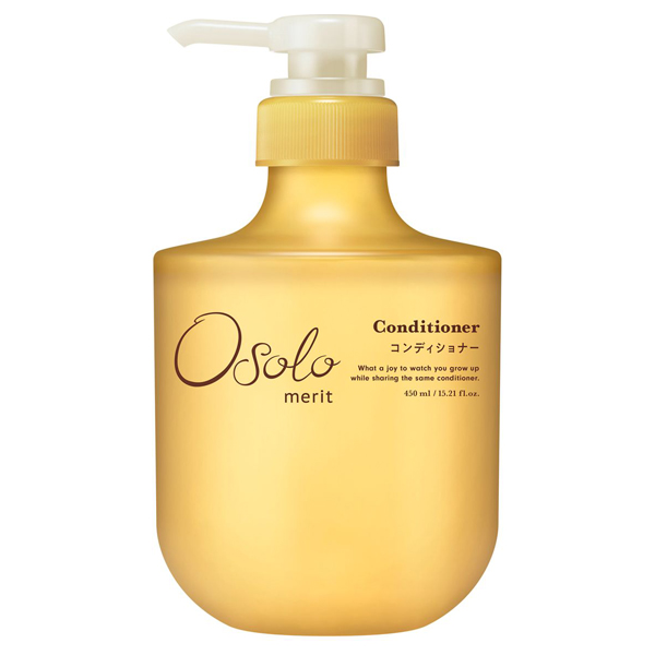 コンディショナー / Osolo(コンディショナー, シャンプー・ヘアケア