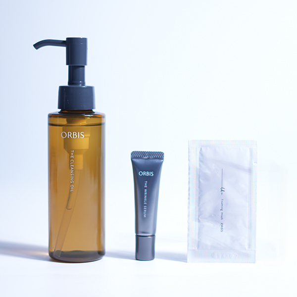 オルビス ザ クレンジングオイル 120ml×5本 オルビス ザ クレンジング オイル｜化粧品・スキンケア・基礎化粧品の