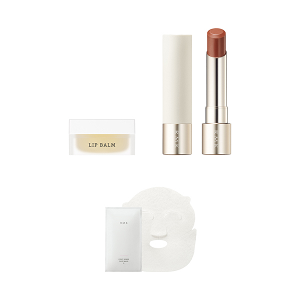 デューイーメルト リップカラー 03 スペシャルセット / RMK(メイク