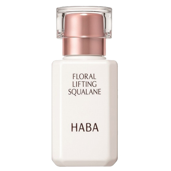 HABA フローラルリッチスクワラン & ローズスクワラン セット ハーバー(HABA) ローズスクワラン2本セット ポーチつき｜キレイエ