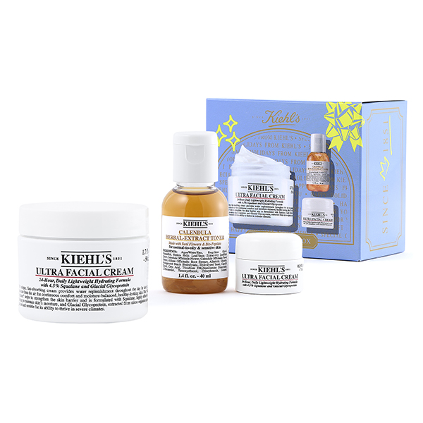 【3個セット】KIEHL’S キールズ クリーム UFC 125mL KIEHL'S SINCE 1851(キールズ) / キールズ クリーム UFC 125mL
