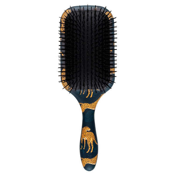 バルマン　ヘアブラシ14K バルマンヘアブラシ14K