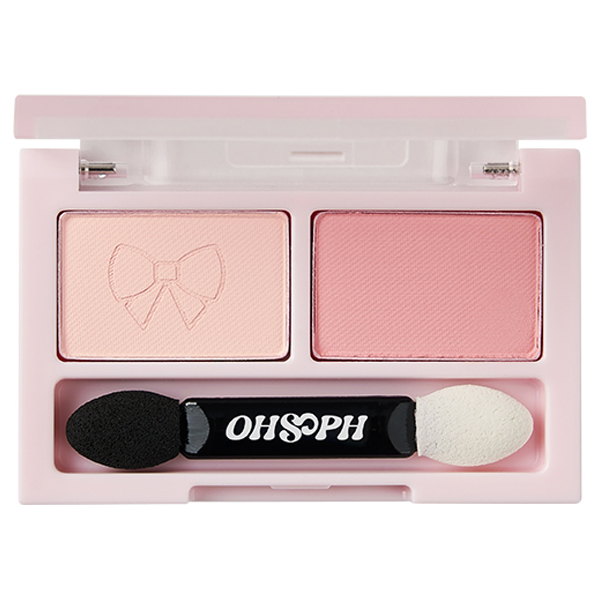 リップパレット 8色 + ファンデーション2本 アイシャドウパレット