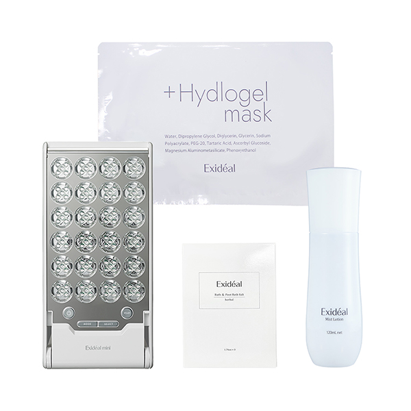 アミン　ディフェイスコスメ ディフェイスローション – 株式会社アミン