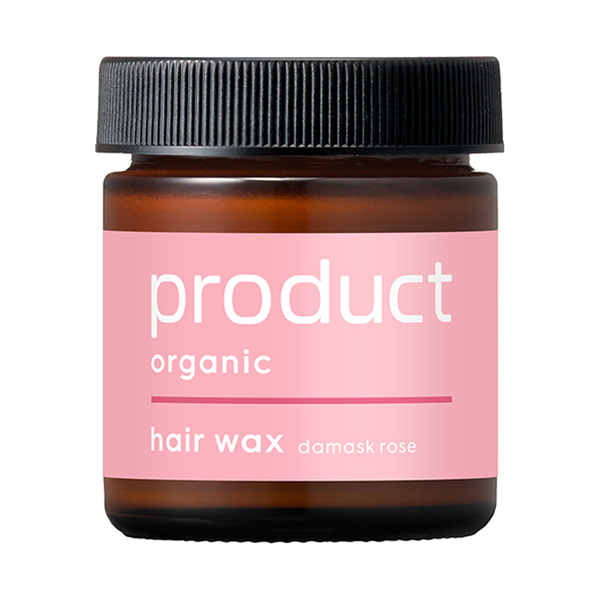 ザ・プロダクト ダマスクローズ / ザ・プロダクト(ヘアスタイリング