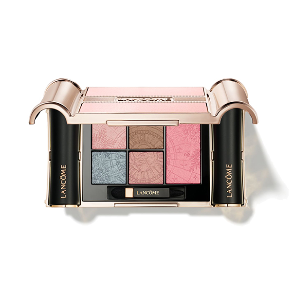 ランコム　メイクパレット ランコム LANCOME アイシャドウ チーク リップカラー メイク