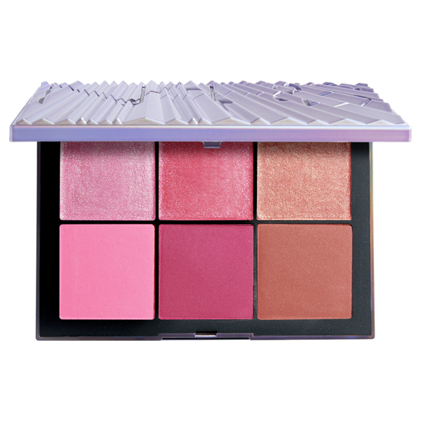 エシリアル オーラ ブラッシュパレット / NARS(ナーズ)(パウダーチーク