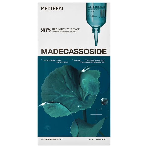 プランエス MEDIHEAL TEATREE ESSENTIAL MASK 14 Mediheal Tea Tree