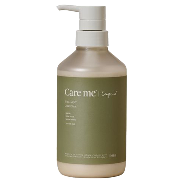 トリートメント R トリートメント / Care me(トリートメント, シャンプー・ヘアケア