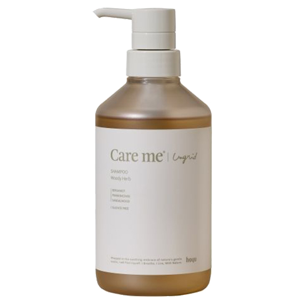 シャンプー / Care me(シャンプー, シャンプー・ヘアケア・ヘア