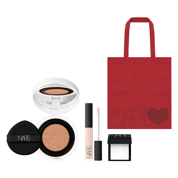 専用　NARS ベースメイクセット セラムクッション&コンシーラーキット / NARS(ナーズ)(ベースメイク