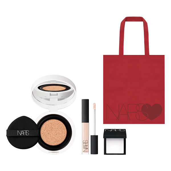 セラムクッション&コンシーラーキット / NARS(ナーズ)(ベースメイク
