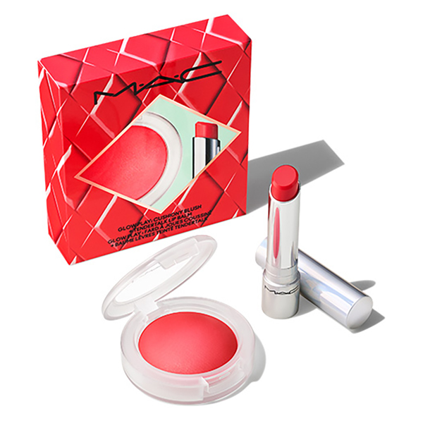 ノー ワーク オール グロー プレイ キット / M・A・C(マック