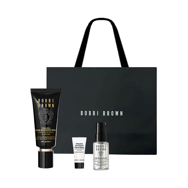 濃密美容液プライマー ラッキーセット / ボビイ ブラウン(ベースメイク