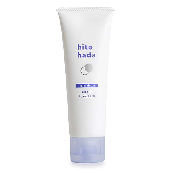 カームダウン クリーム / hitohada(フェイスクリーム, スキンケア