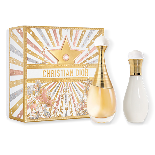 ジャドール オードゥ パルファン コフレ(限定品) / ディオール