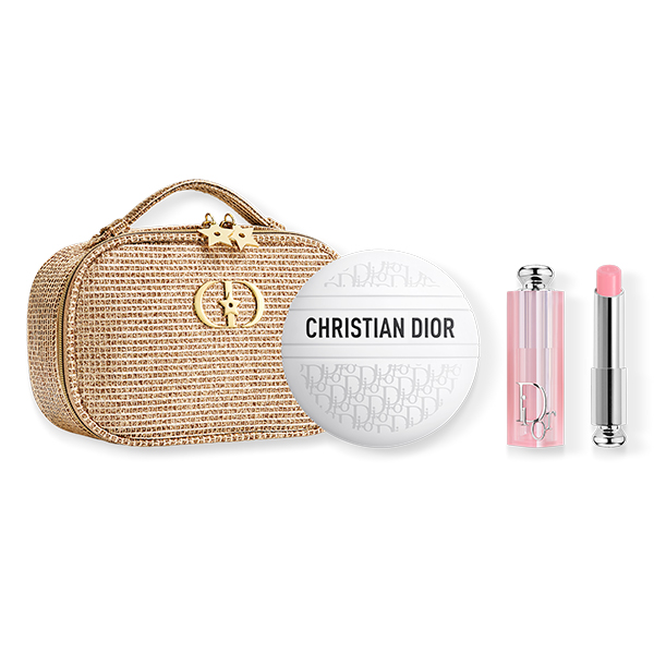 ★DIOR★ ホリデーリップ＆セラムビューティーセット 2024 ☆DIOR☆ ホリデーリップ＆セラムビューティーセット 2024