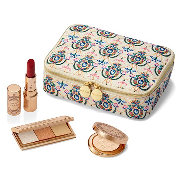 ポール&ジョー ボーテ メイクアップ コレクション 2020 メイクアップ コレクション 2025 / ポール & ジョー ボーテ