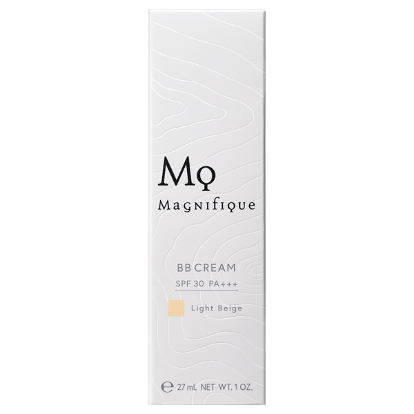 BBクリーム / Magnifique(マニフィーク)(BBクリーム, ベースメイク)の