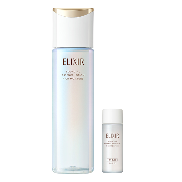 数量限定】リフトモイスト ローション しっとりタイプ ba 限定キット