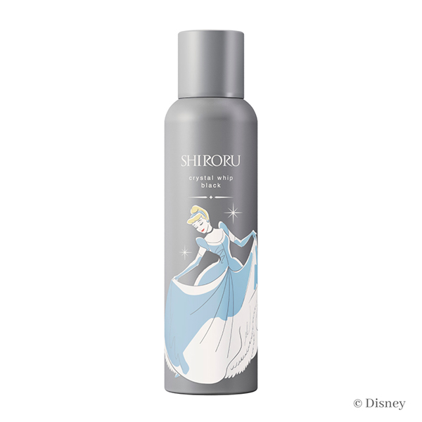 なお様用　SHIRORU クリスタルホィップブラック　11本セット クリスタルホイップ ブラック｜SHIRORU(シロル)公式オンラインストア
