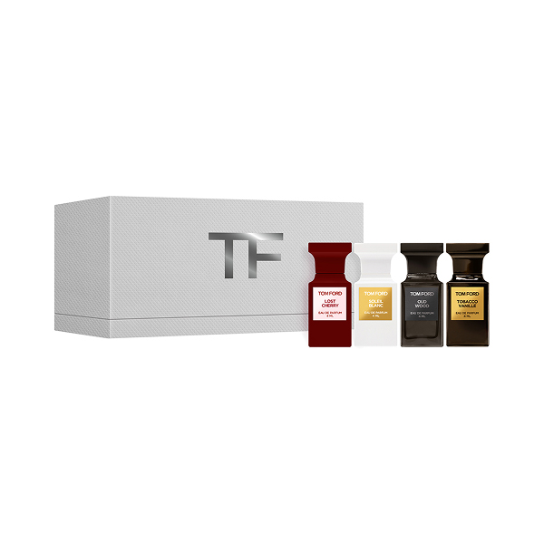 【トムフォード】プライベートブレンドチェリーコレクションセット TOM FORD BEAUTY プライベート ブレンド ロスト チェリー セット