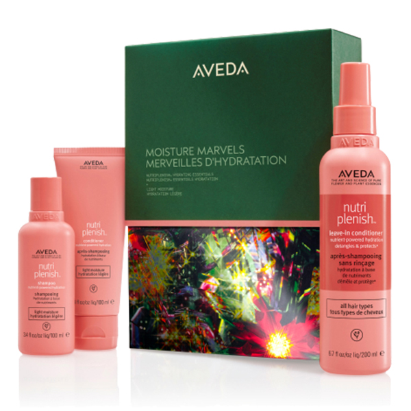 アヴェダAVEDA スキンケアセット ファースト ボリュームケア セット | アヴェダ Aveda 公式