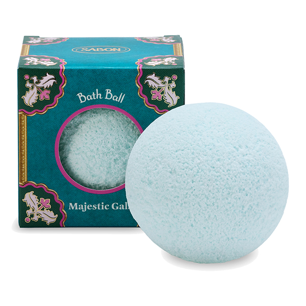 バスボール マジェスティック・ガラ / SABON(サボン)(入浴剤・浴用料