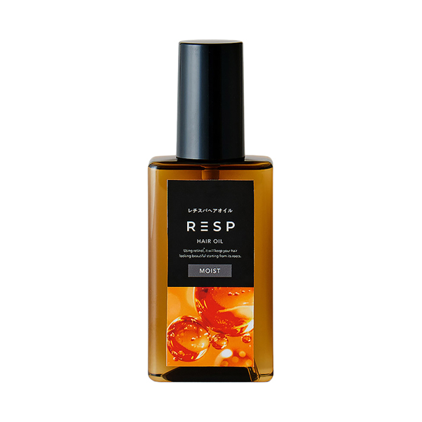 ヘアオイル / レチスパ(トリートメントヘアオイル, シャンプー