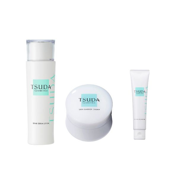 スキンケア限定キット / TSUDA COSMETICS(スキンケアキット, キット