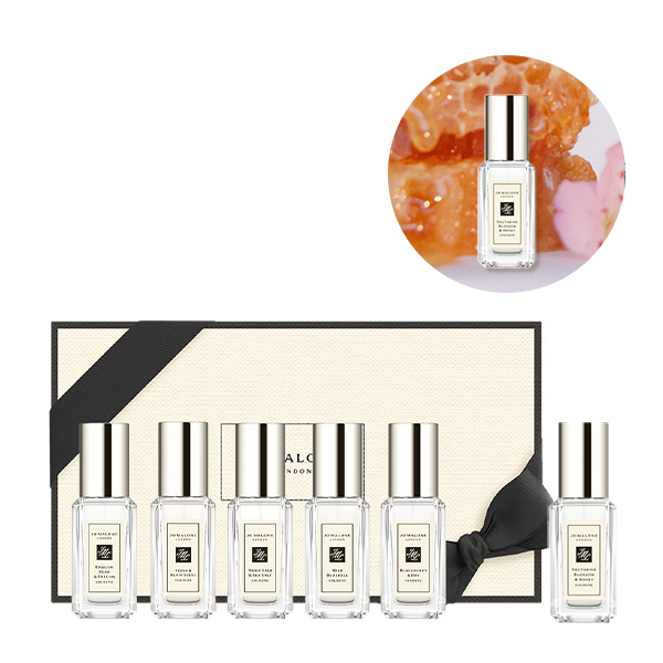 2026年 LuckyBag】コロン コレクション 限定セット / Jo Malone London