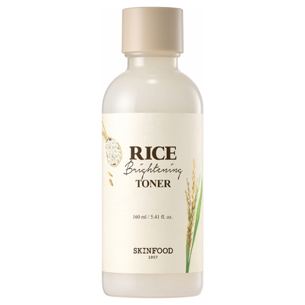 化粧水・ローション・トナー RICE BEGIN ライスブライニングトナー / スキンフード(化粧水, スキンケア・基礎