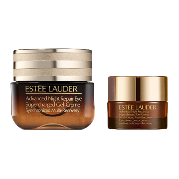 アドバンス ナイト リペア アイ ジェル SMR コンプレックス 限定セット