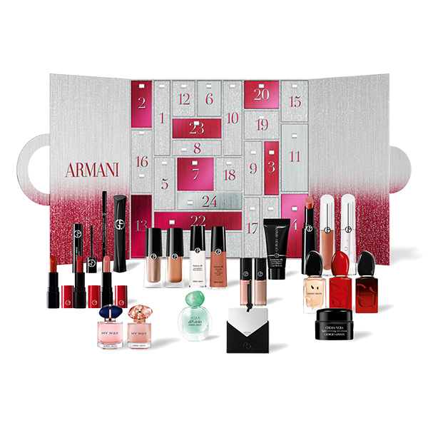 アドベント カレンダー / アルマーニ ビューティ(その他キット