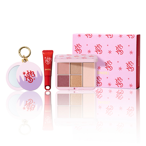 メイクアップ コフレ / SNIDEL BEAUTY(メイクアップキット, キット