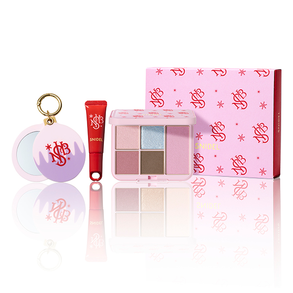 メイクアップ コフレ / SNIDEL BEAUTY(メイクアップキット