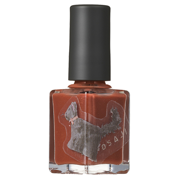 ネイルカラー・マニキュア y オレンジネイルのネイルデザイン】ブリーザブル｜ORLYの口コミ