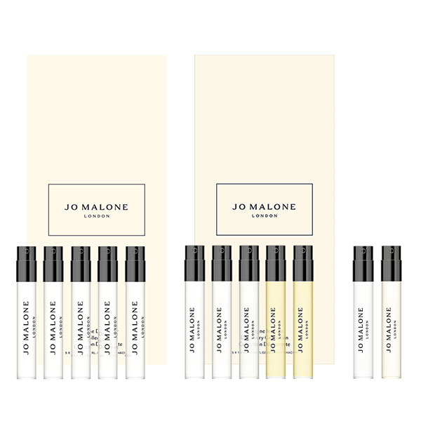 コロン ディスカバリー コレクション セット(コロン1.5mL×12種類