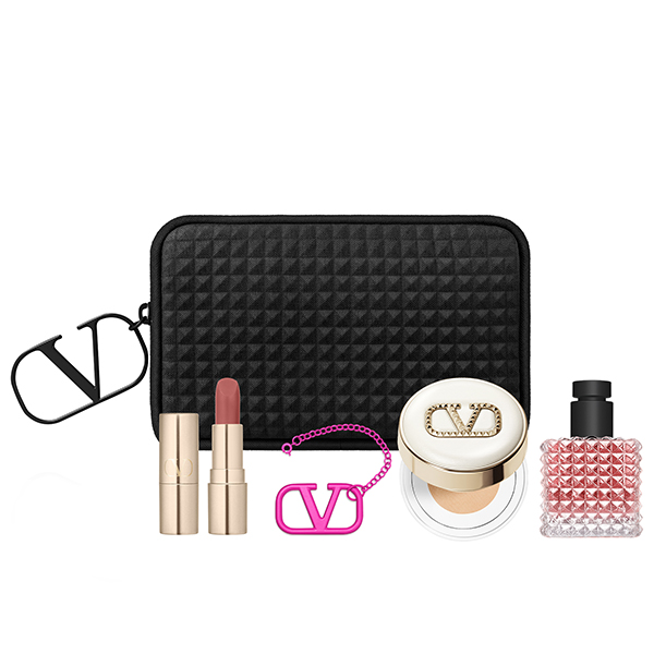 11月下旬入荷予定】ミニ ベスト セット / ヴァレンティノ ビューティ