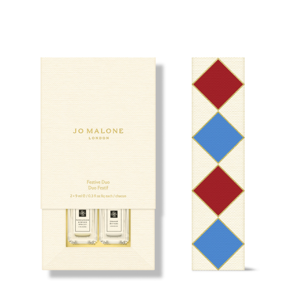 フェスティブデュオ / Jo Malone London(ジョー マローン ロンドン