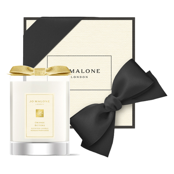 JO MALONE ビター オレンジ & チョコレート キャンドル300g ジョーマローン ロンドン ビター オレンジ & チョコレート