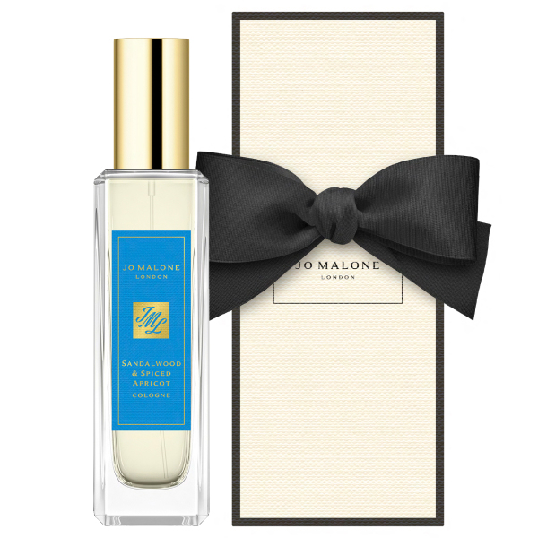 ジョー マローン ロンドン　サンダルウッド & スパイスド アプリコット コロン サンダルウッド & スパイスド アプリコット コロン / Jo Malone