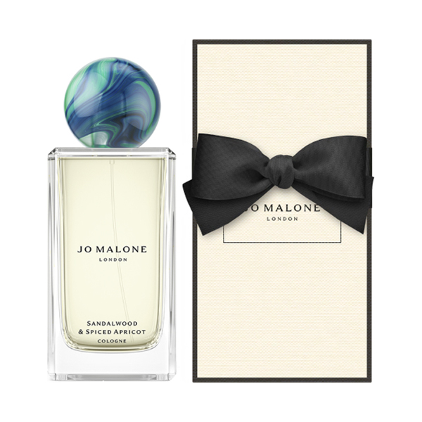 ジョー マローン ロンドン　サンダルウッド & スパイスド アプリコット コロン サンダルウッド & スパイスド アプリコット コロン / Jo Malone