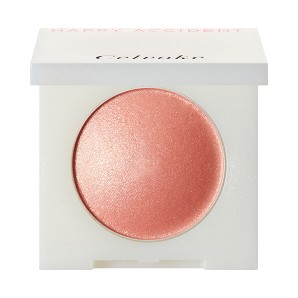 ルミナスドーム ブラッシュ / Celvoke(パウダーチーク, メイクアップ