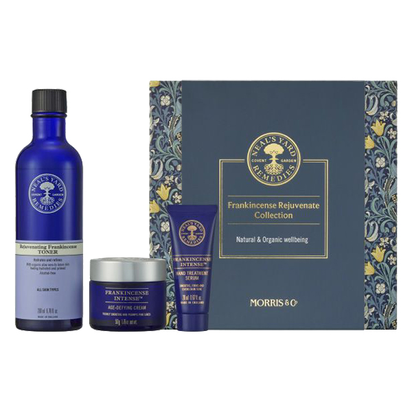 フランキンセンス リジュビネイトコレクション / ニールズヤード