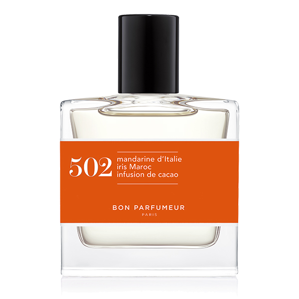 502 オードパルファム / ボン パフューマー(香水, 香水・ヘア