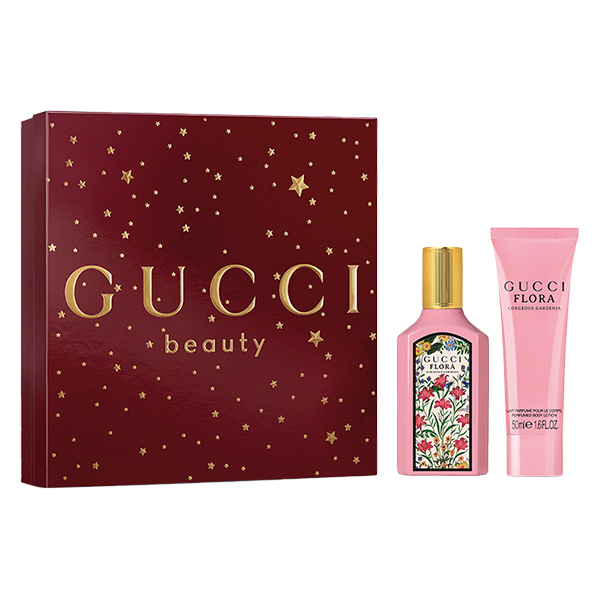 新品未開封　グッチ フローラゴージャスガーデニア オードパルファム 30ml 新品未開封 グッチ フローラゴージャスガーデニア オードパルファム 30ml