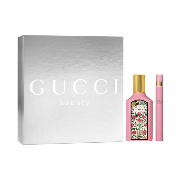 フローラ ゴージャス ガーデニア オードパルファム セット (PS